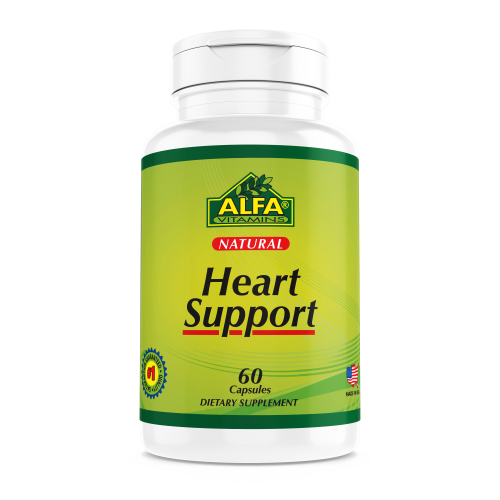 Best Heart Supplements That Work to Support Cardiovascular Health - Kent  Reporter