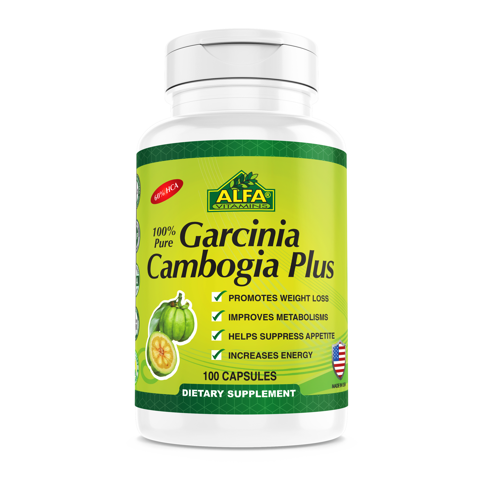 garcinia diet