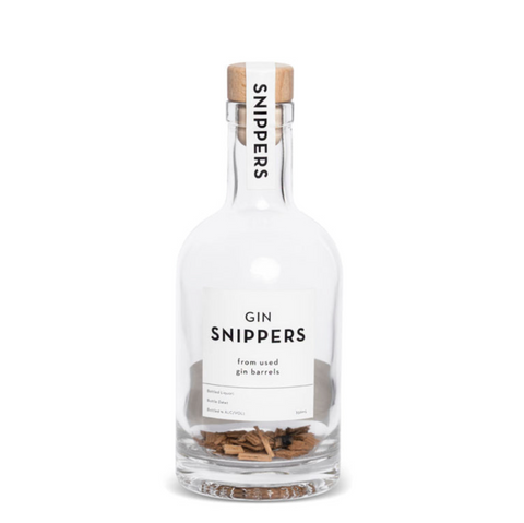 Snippers - gin