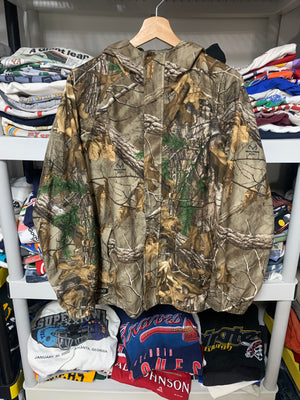 Real Tree Camo Jacket - KYVintage - Real Tree Jacket