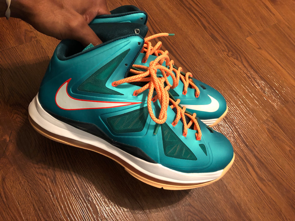 lebron 10a cheap online