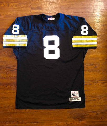 manning saints jersey