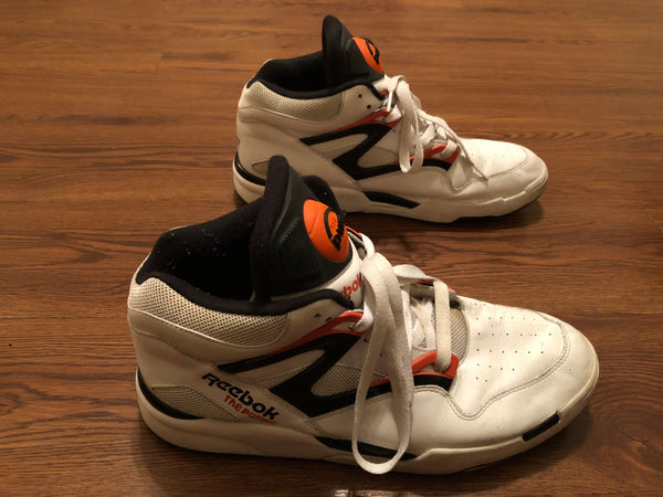 reebok hexalite basketball shoes