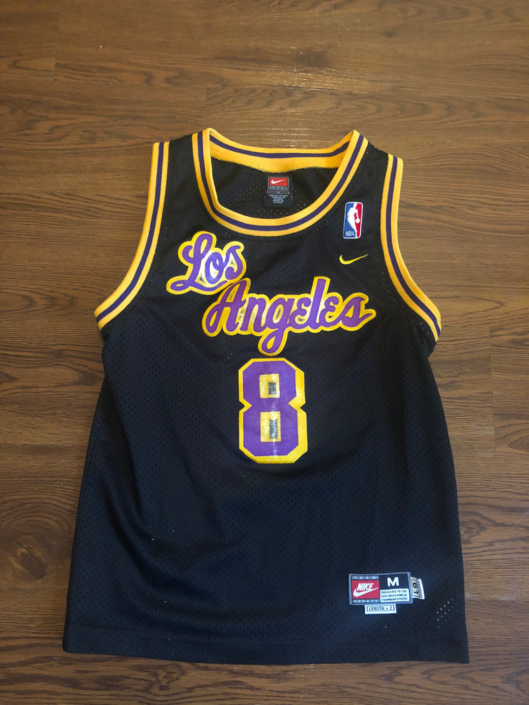 kids kobe shirt