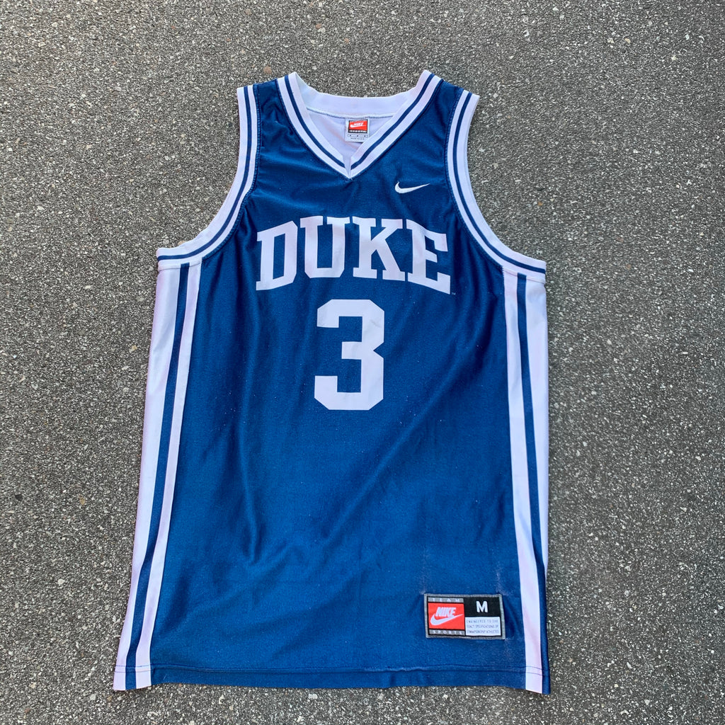 vintage duke jersey