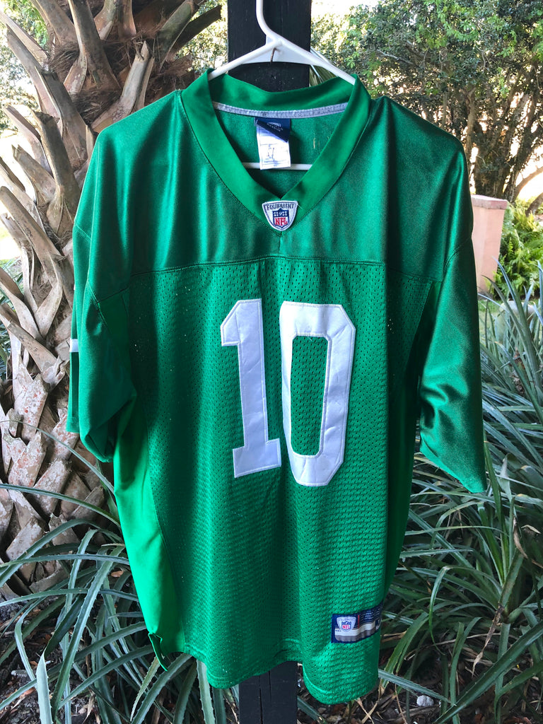 desean jackson stitched eagles jersey