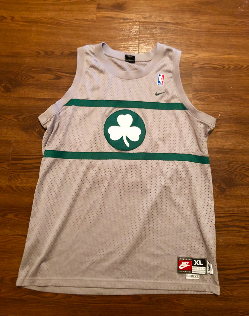 paul pierce boston celtics jersey