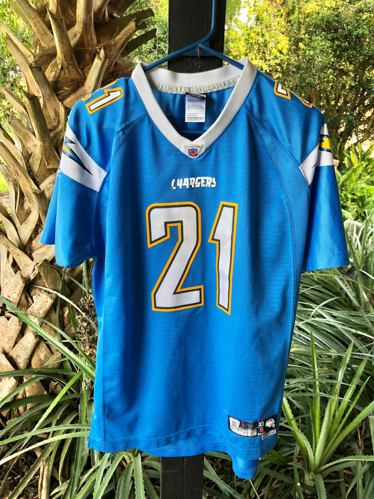 Chargers 21 Jersey Austria, SAVE 50% 