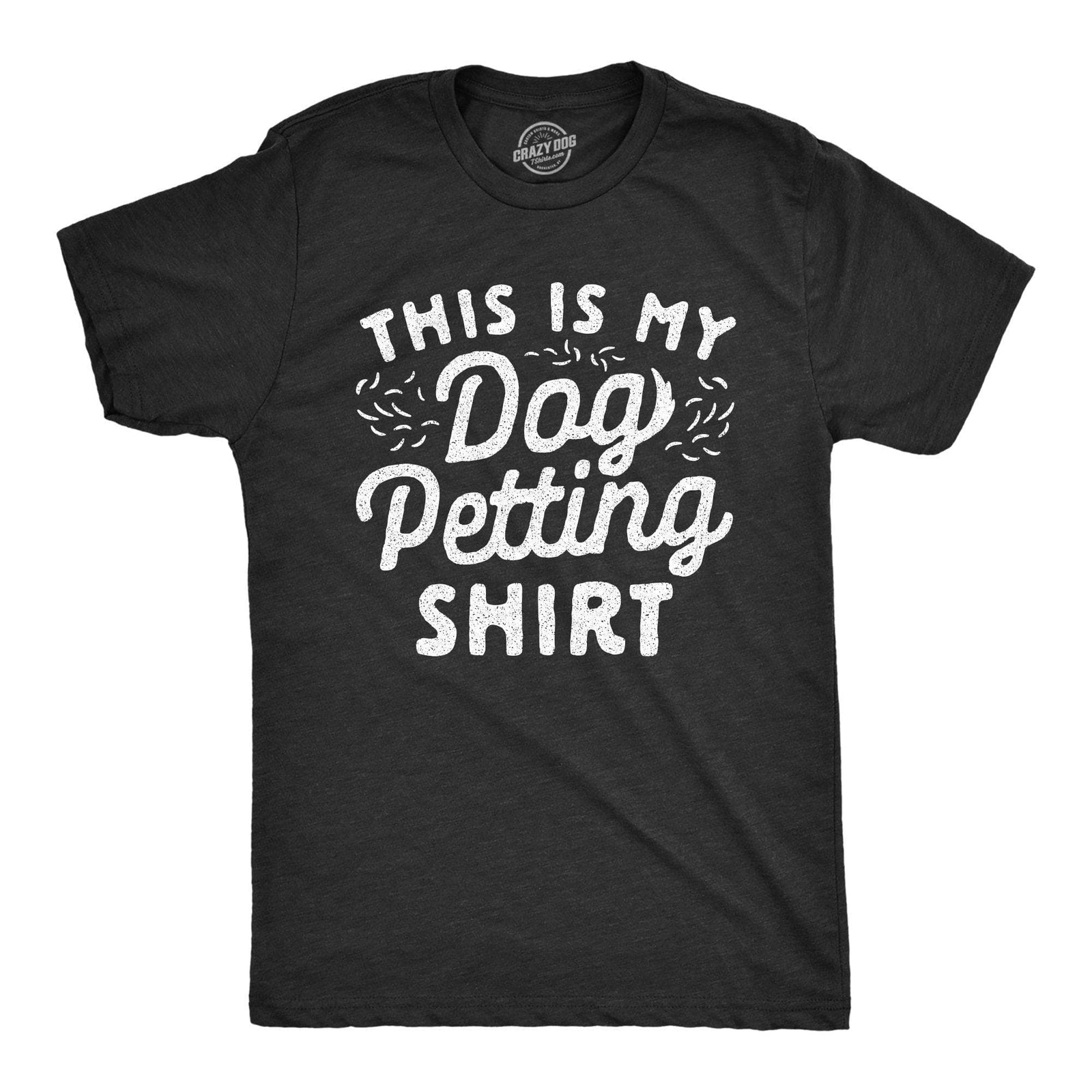 Crazy Dog Tshirts Mens I Like Fishing and Maybe 3 People T Shirt Funny Hunting Graphic Gift Dad