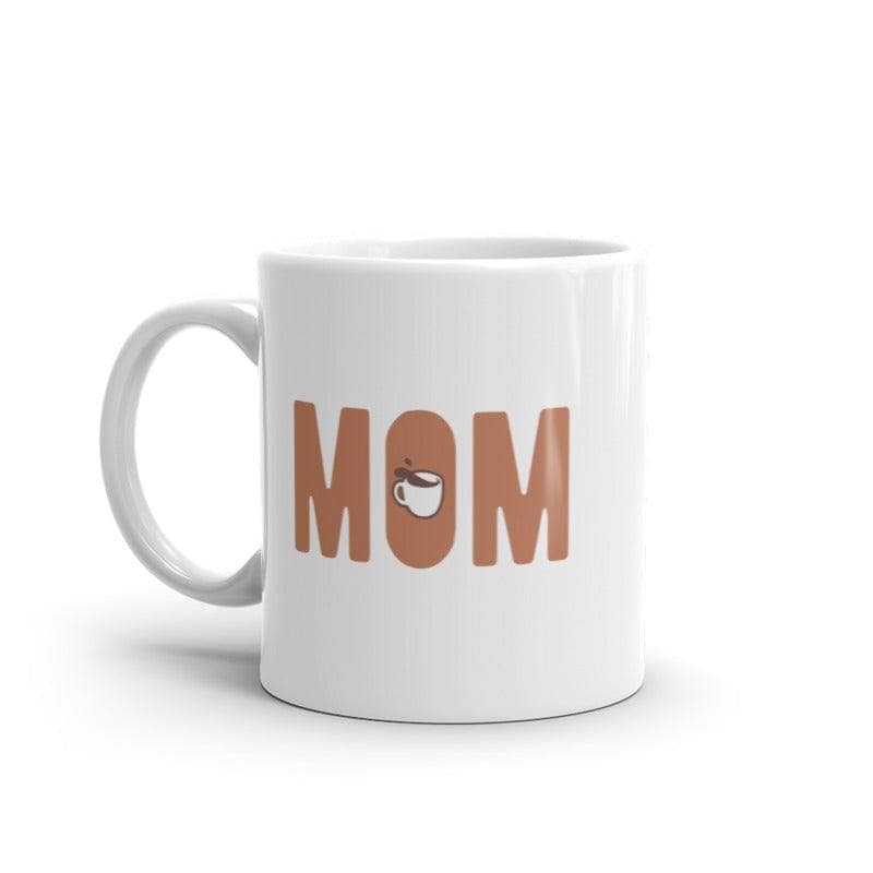 I'm Not Like A Regular Mom I'm A Cool Mom Mothers Day Mug 11oz