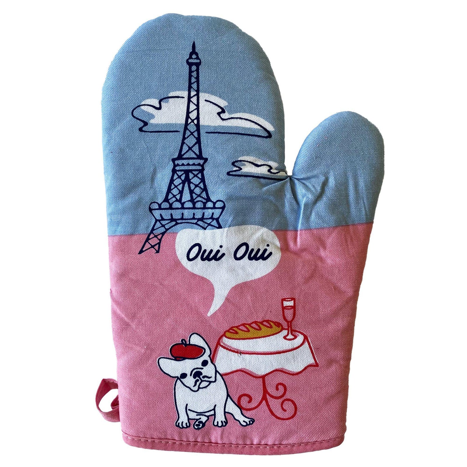 My Favorite Type Of Men Is Ramen Oven Mitt Pot Holder – The Bullish Store