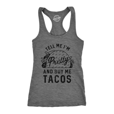 Funny Womens Tank Tops | Hilarious Racerback | Cool Gifts for Her ...