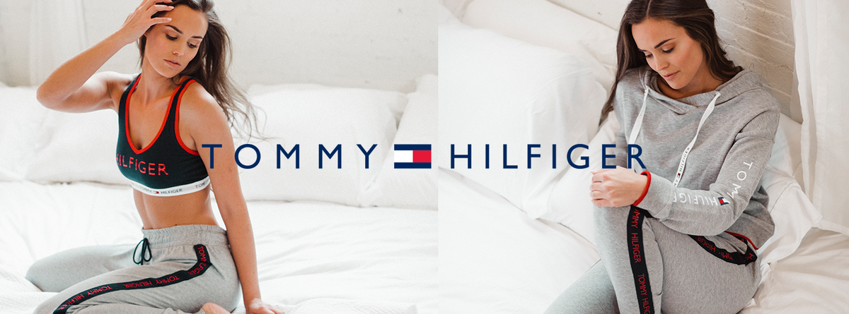 tommy hilfiger canada women's tops