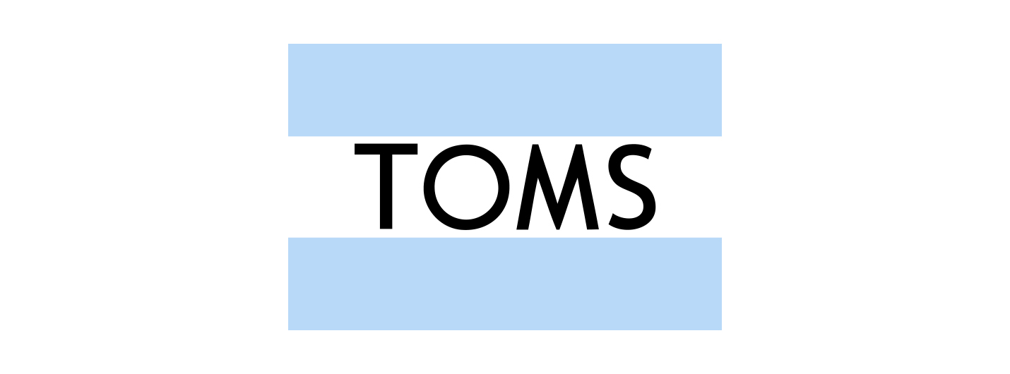 toms s