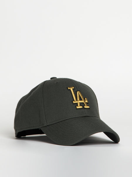 47 La Angels Mvp Snap Back Cap