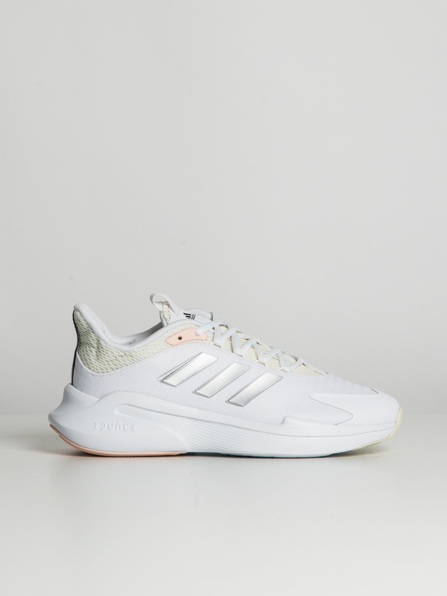 WOMENS ADIDAS CLOUDFOAM PURE SNEAKERS - CLEARANCE