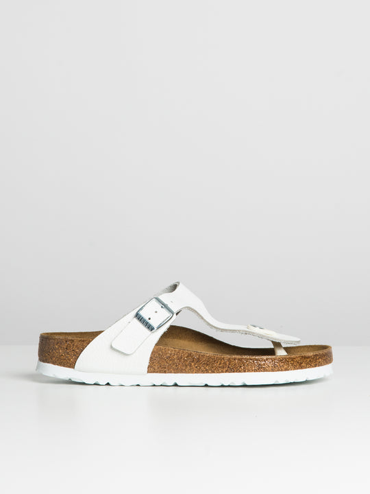 Step into Spring with the Gizeh Essentials by Birkenstock.