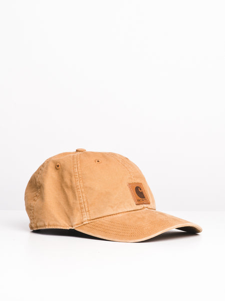 Odessa Cap - Carhartt Brown