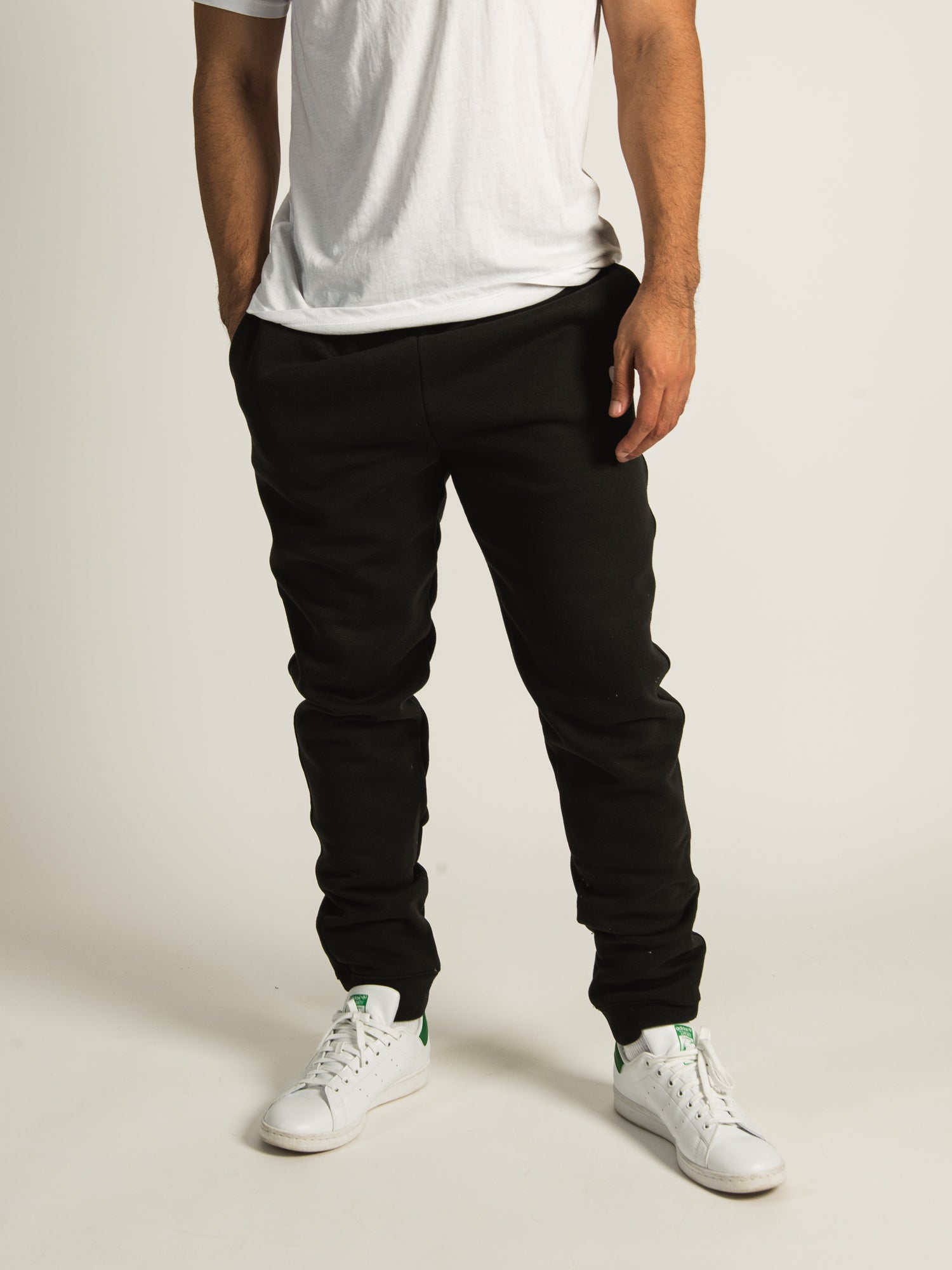TENTREE FRENCH TERRY WIDELEG SWEATPANTS - CLEARANCE