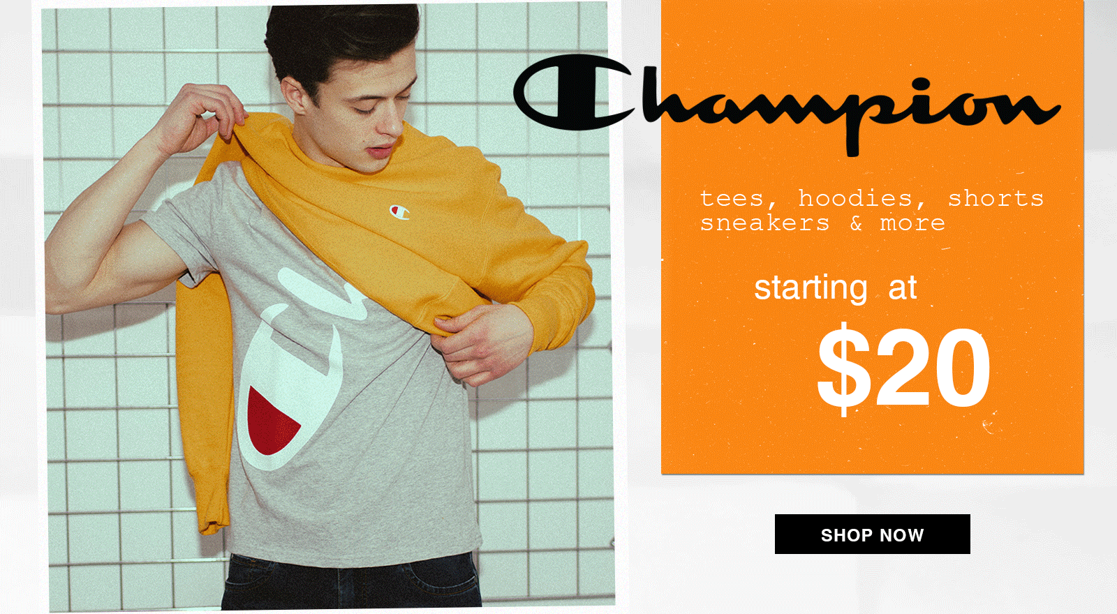 where to buy champion clothing near me