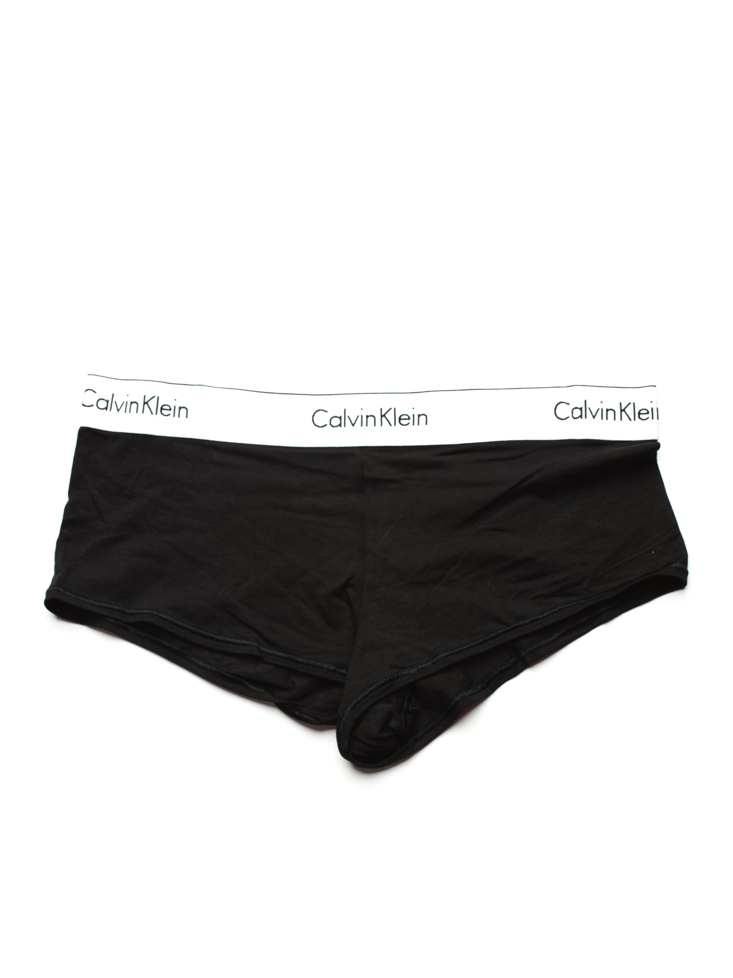 CALVIN KLEIN BOYSHORT