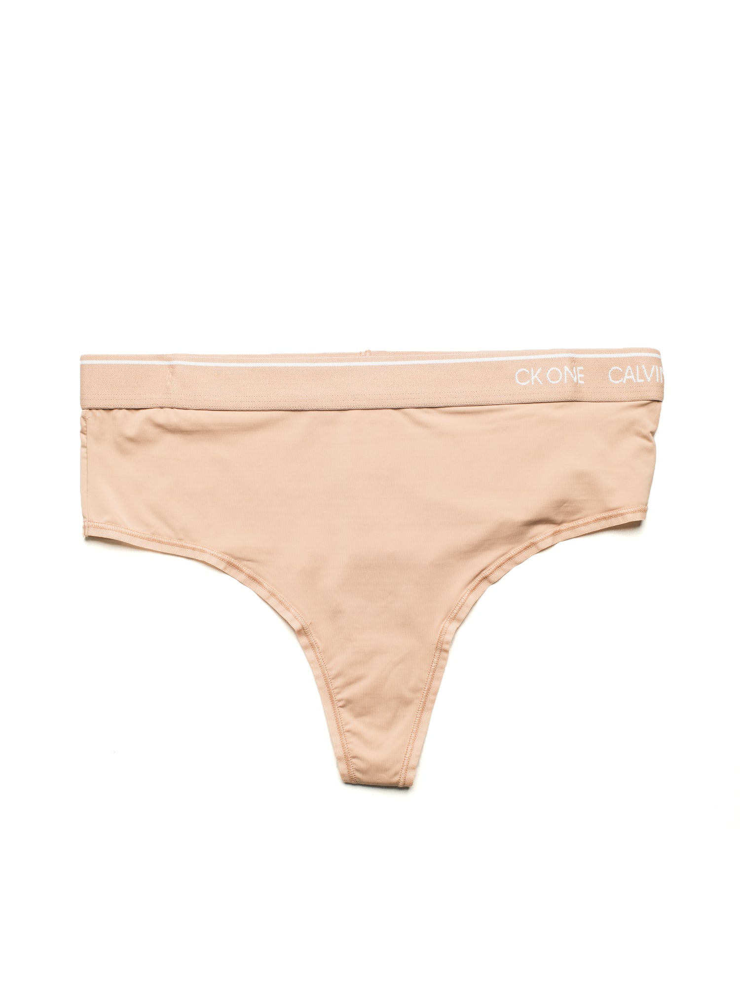 CALVIN KLEIN MODERN COTTON TANGA - CLEARANCE