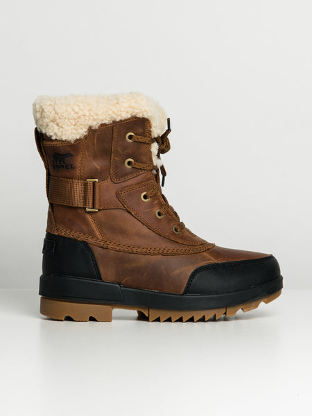 Womens Sorel Tivoli Iv Parc Waterproof Boot