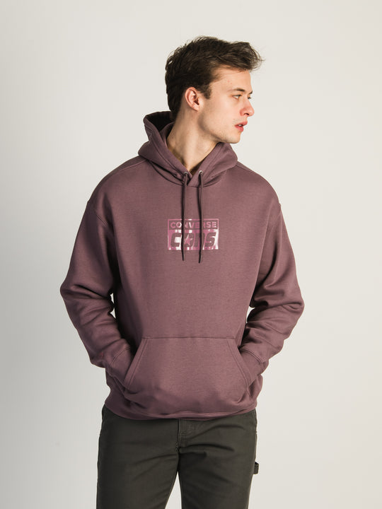 RUSSELL STYLE VARSITY PULL OVER HOODIE