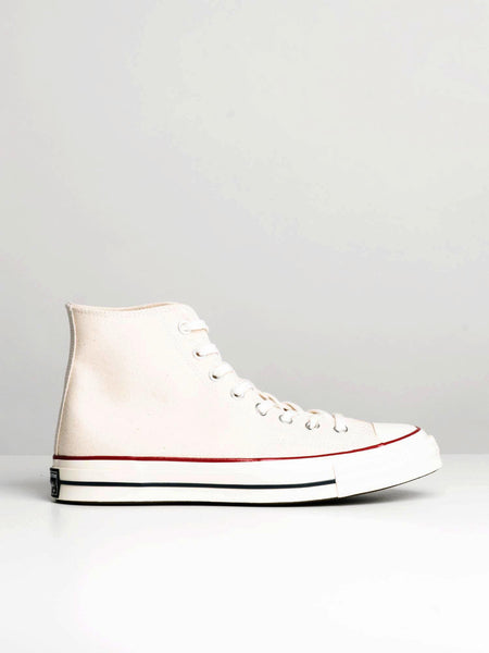 Mens Converse Chuck 70 Vintage Canvas High Top Sneaker