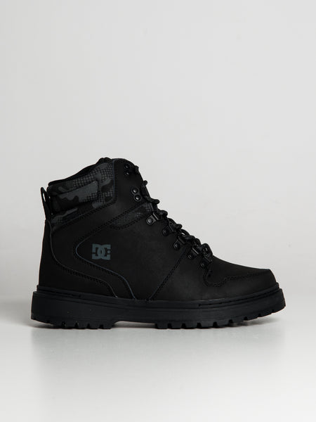 Mens Dc Shoes Peary - Clearance