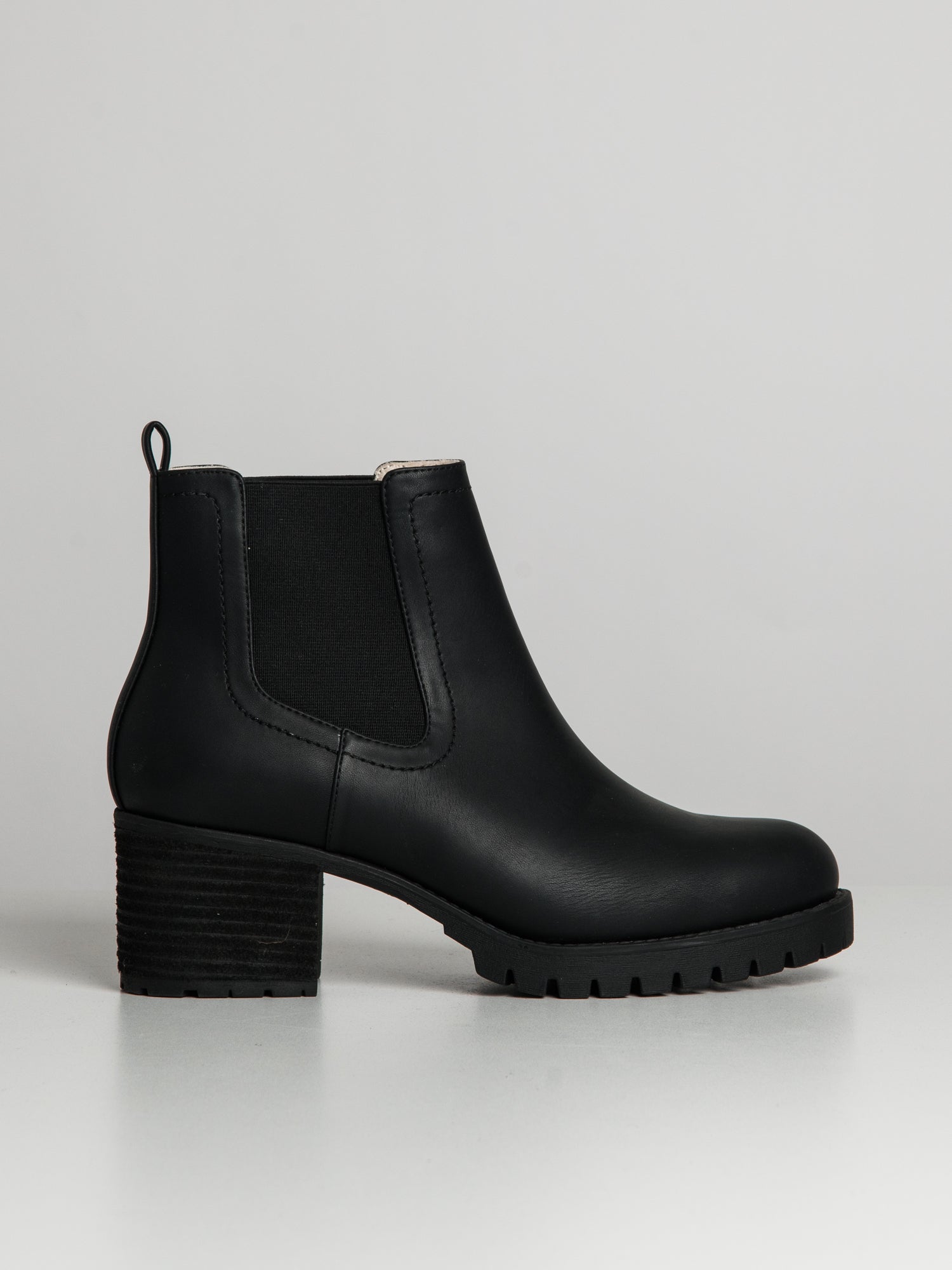 WOMENS HARLOW ROWAN BOOT - CLEARANCE