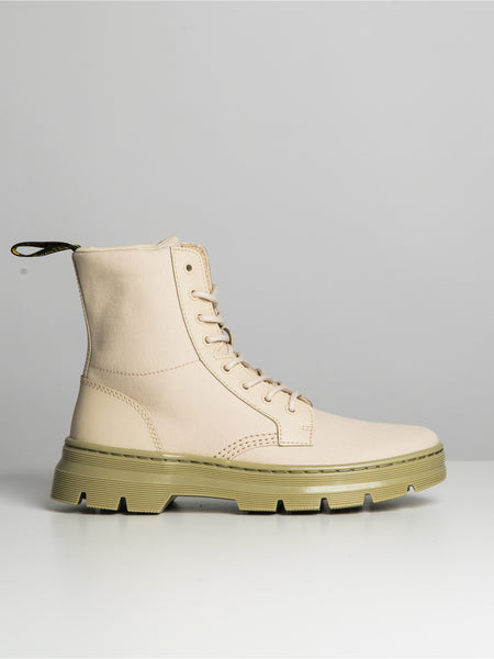 Mens Dr Martens Combs 10oz Canvas - Clearance