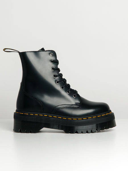 Womens Dr Martens Jadon Boots