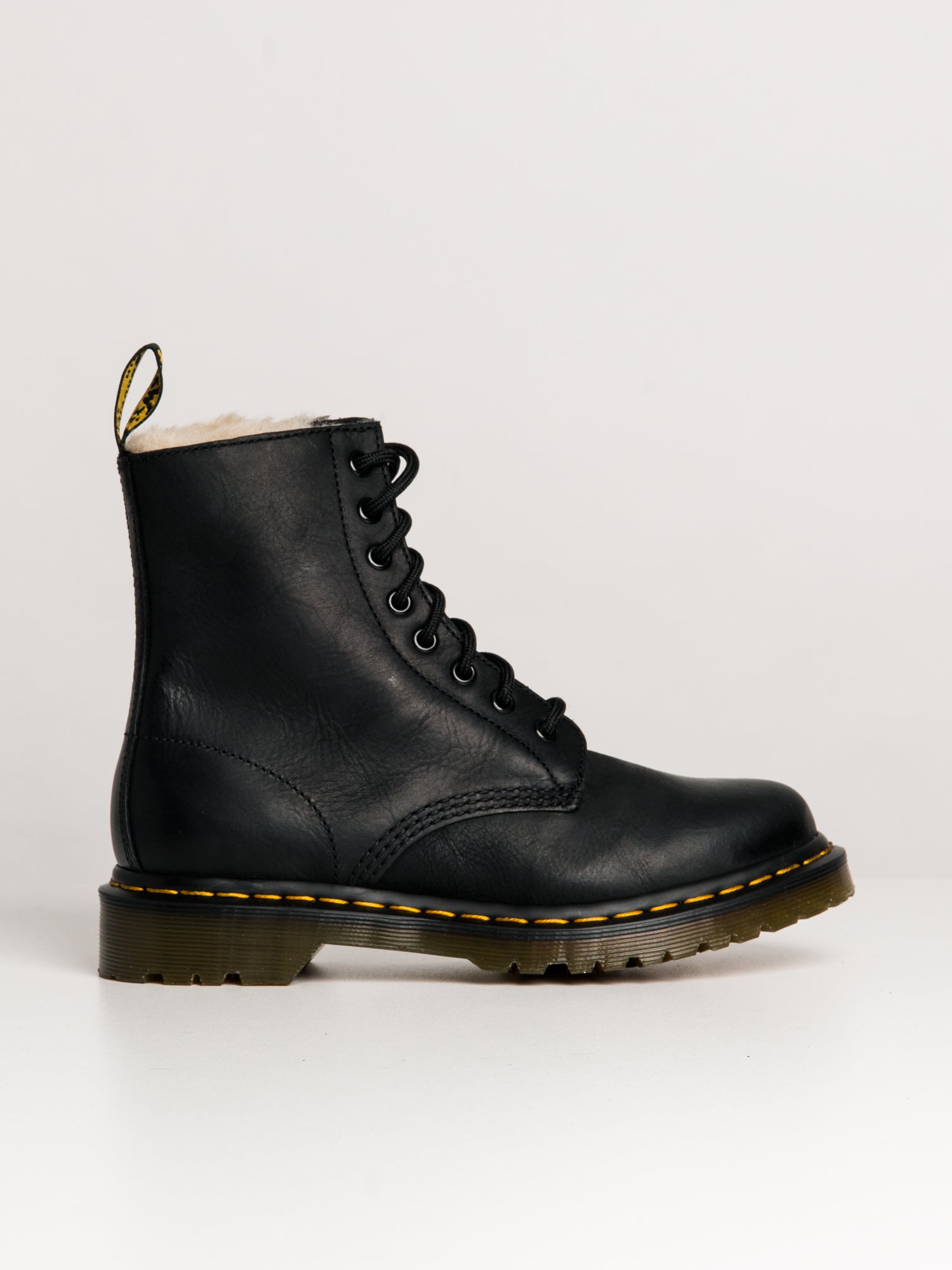 WOMENS DR MARTENS 1460 PASCAL VIRGINIA