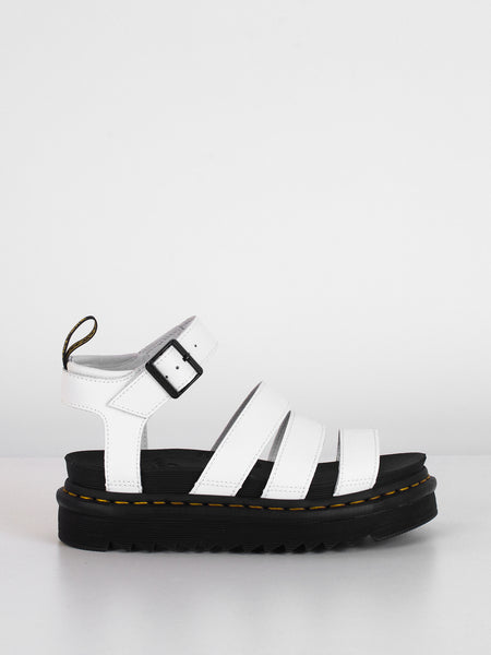 Womens Dr Martens Blaire Sandals