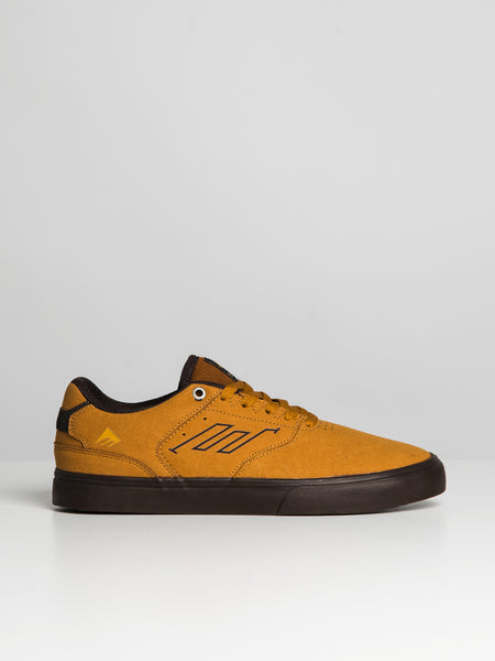 Mens Emerica Low Vulc