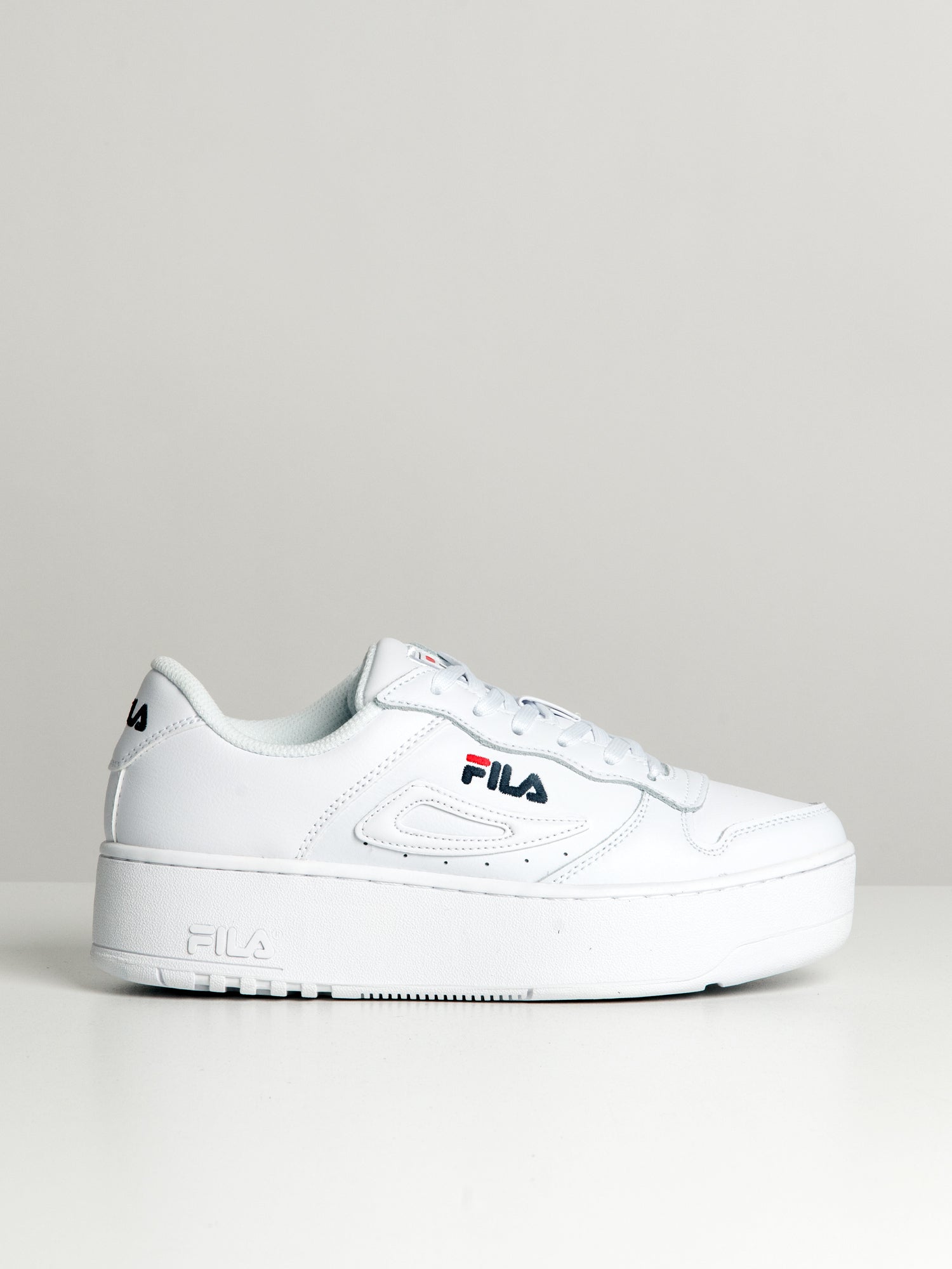 FILA Women's Disruptor II Premium Sneakers - Free Shipping