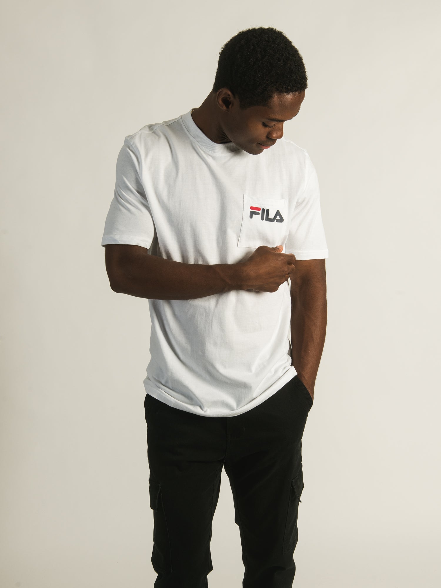 FILA SKYLAR T-SHIRT