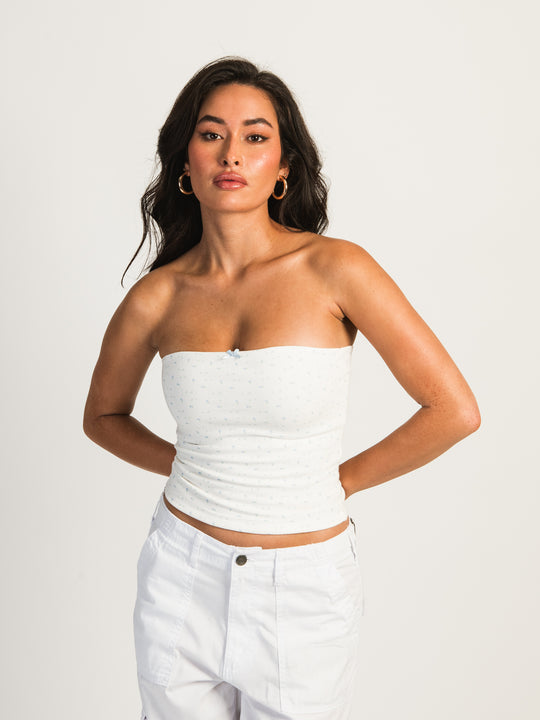 17 Best White Tank Tops For Women - Starting at $16 (2023) – topsfordays