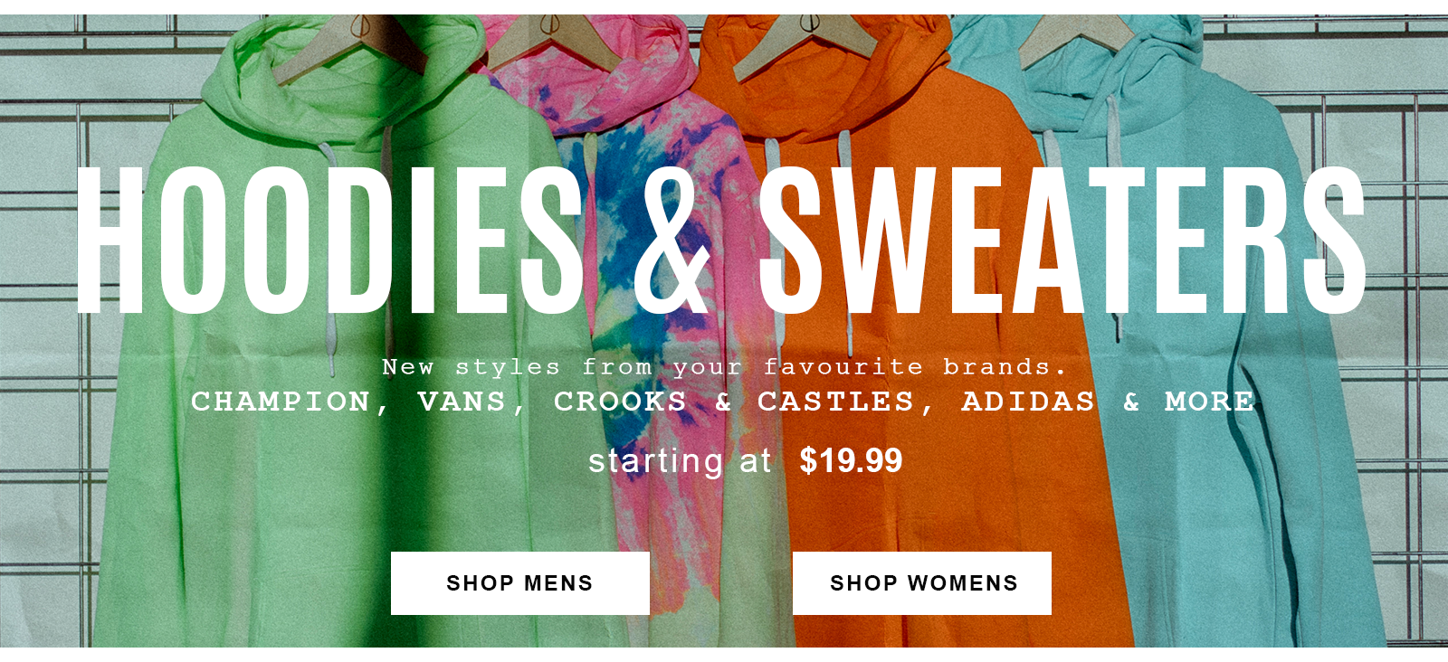 Canadian Mens & Womens Clothing, Shoes, and Accessories