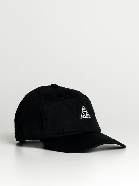 Essentials Og Logo 6 Panel Hat