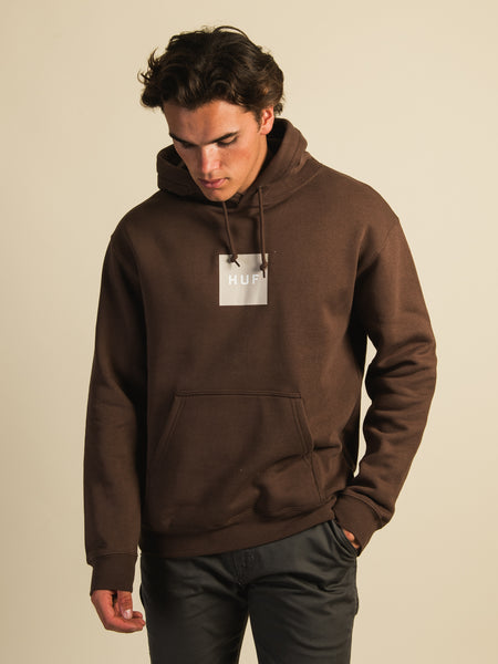 Huf Huf Set Box Pull Over Hood