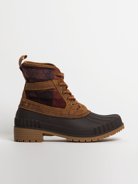 Womens Kamik Sienna Mid 2 Boot