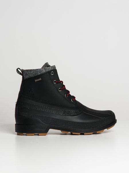 Mens Kamik Lawrence M Boot