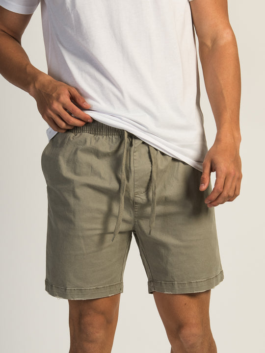 Men's Cotton Shorts