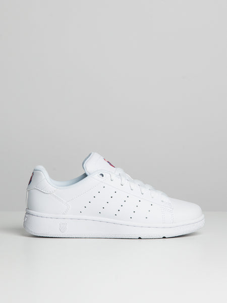 Womens K-swiss Classic Pf - Clearance