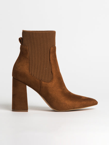 Womens Steve Madden Revenge Boot