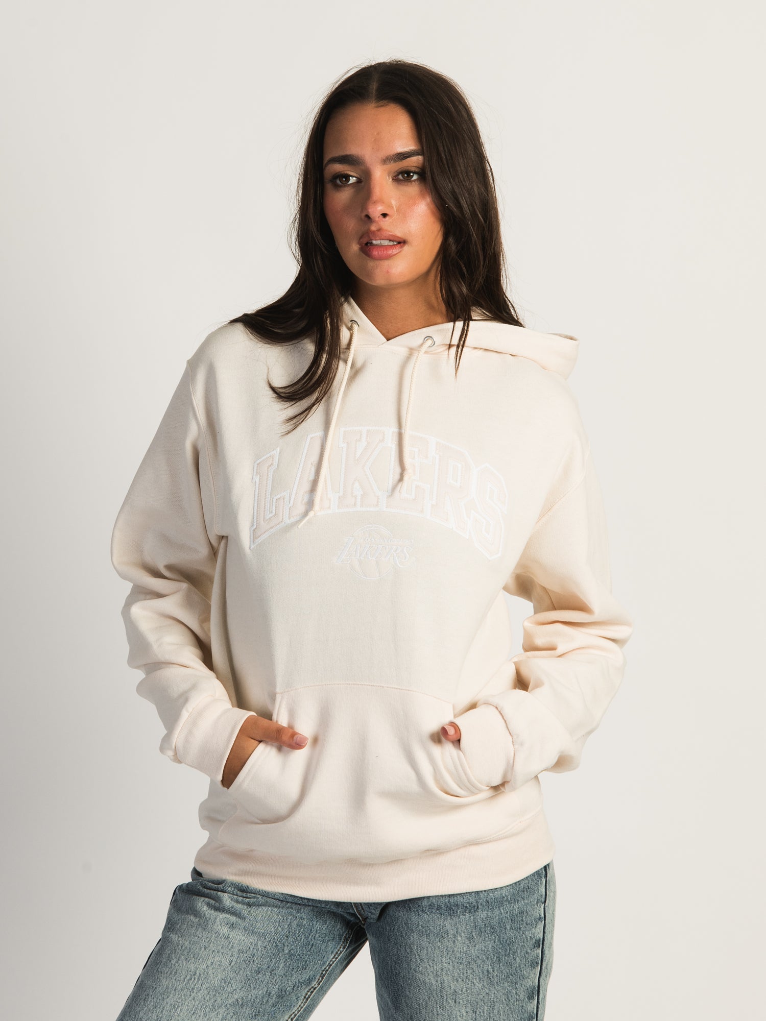 Pheelin It Mock Neck Sweatshirt - Multi – Volcom Canada