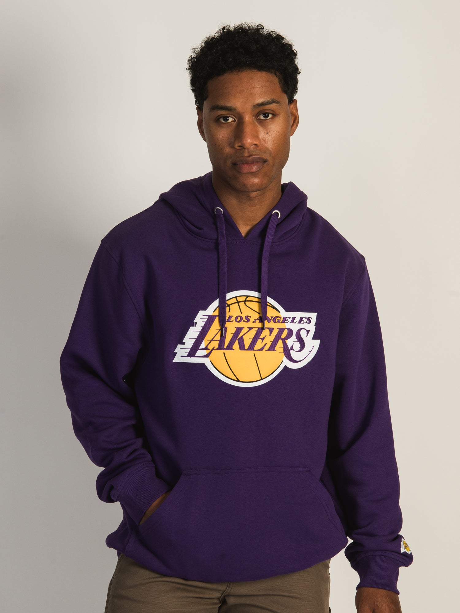Ovo NBA La Lakers Hoodie XS
