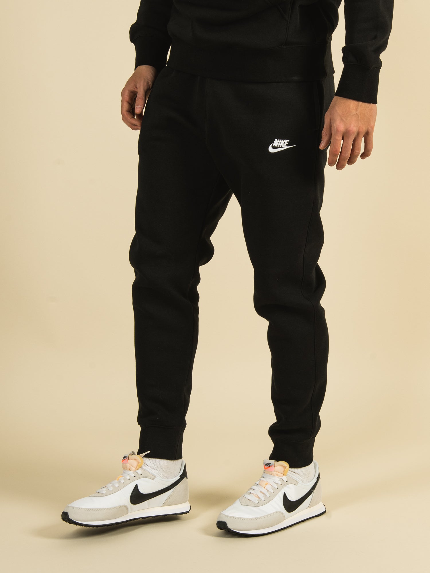 Image of NIKE SPORTSWEAR CLUB FLEECE SWEATPANT